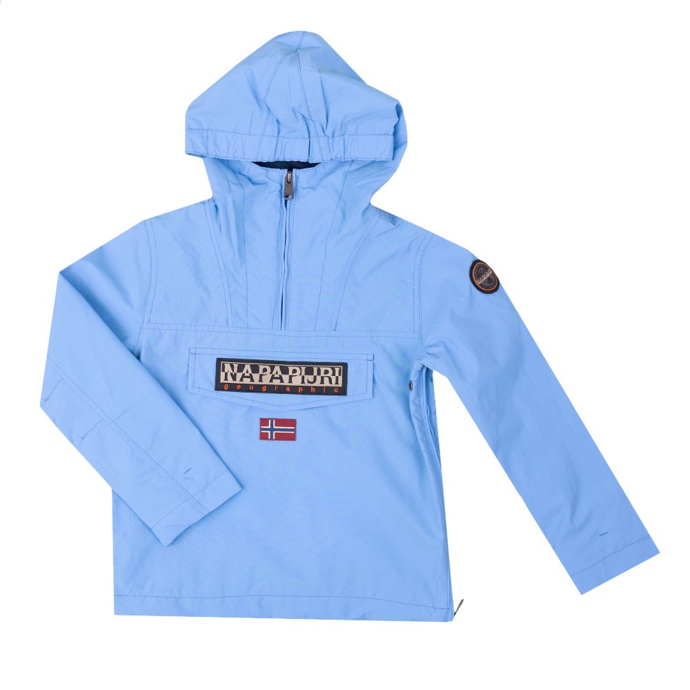 Napapijri Rainforest Jacket