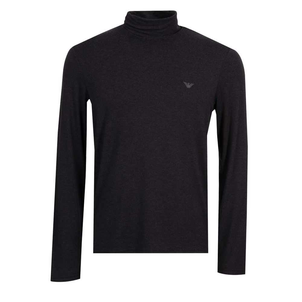 Emporio Armani Roll Neck Base Layer