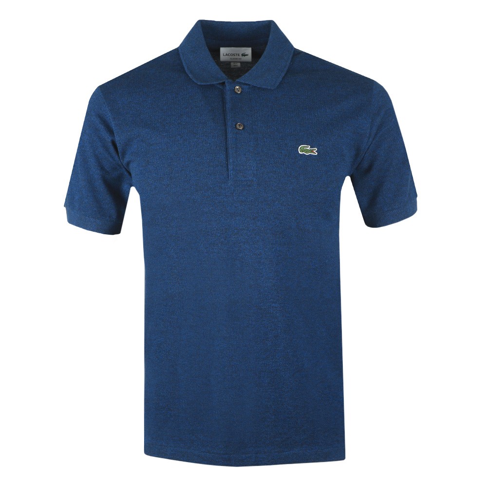 Lacoste L1264 Plain Polo