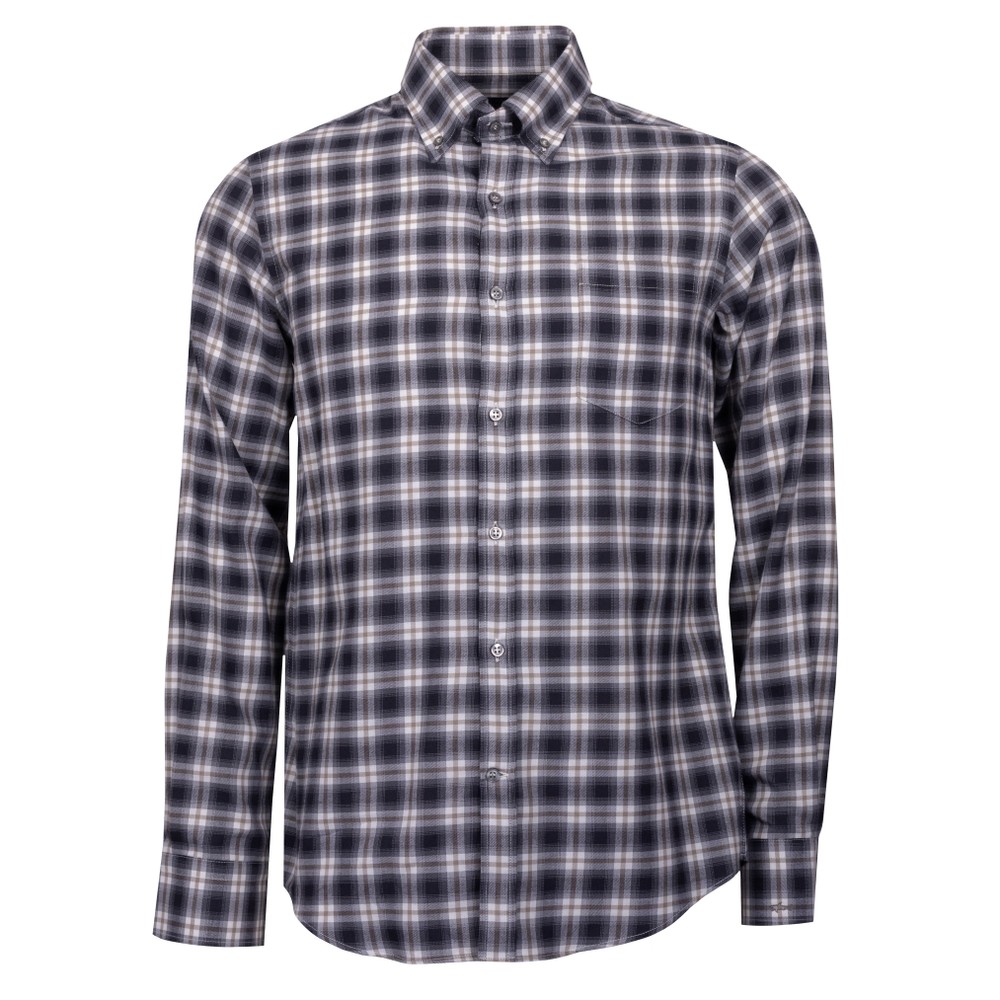 Paul & Shark Soft Multi Check Shirt