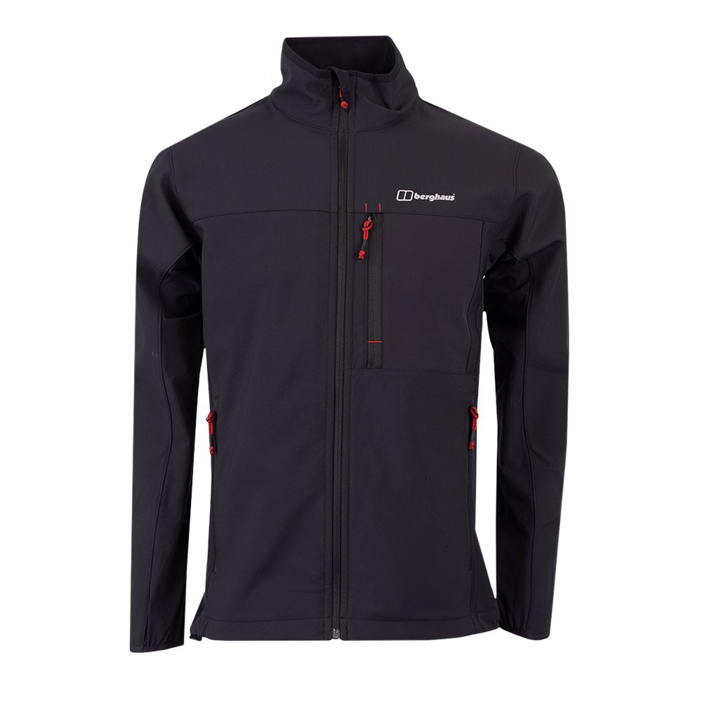 berghaus Ghlas 2.0 SS Jacket