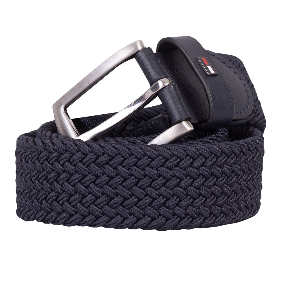 Tommy Hilfiger Denton Elastic Belt