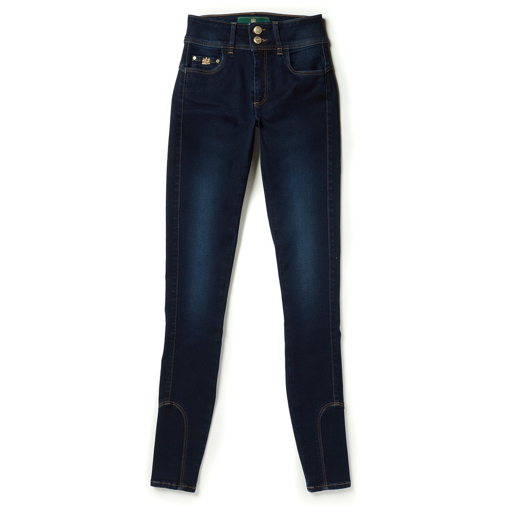 Holland Cooper Thermal Jodhpur Jean