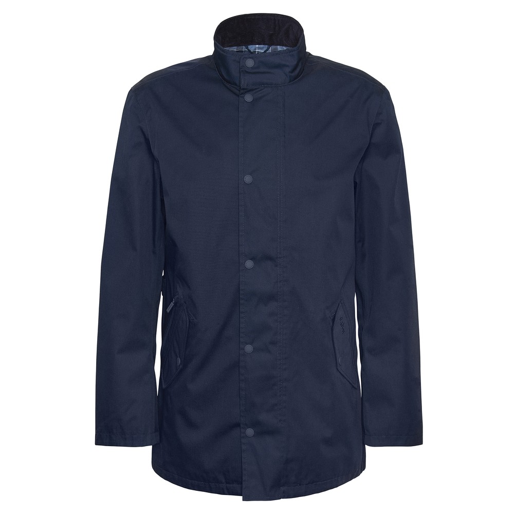 Barbour Lifestyle City Chelsea Waterproof Jacket