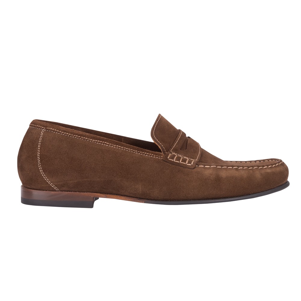 Loake Jefferson Boat Shoe