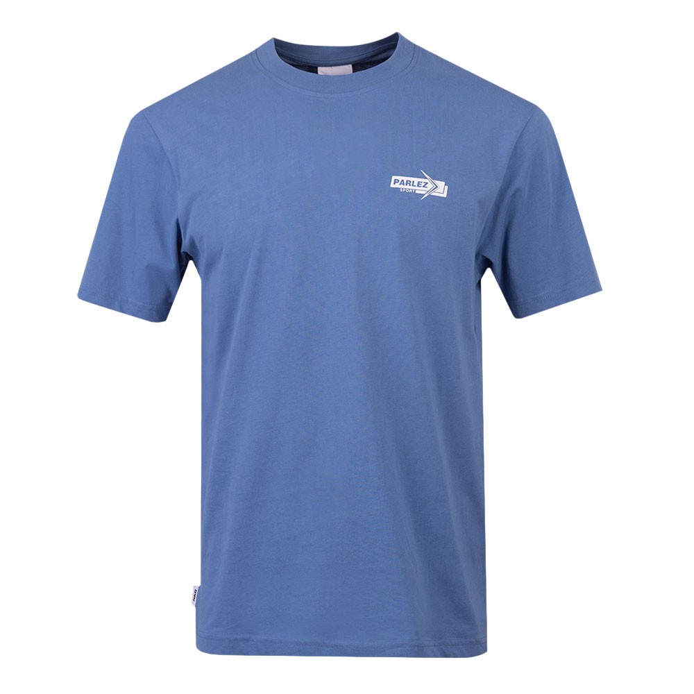 Parlez Capri T-Shirt