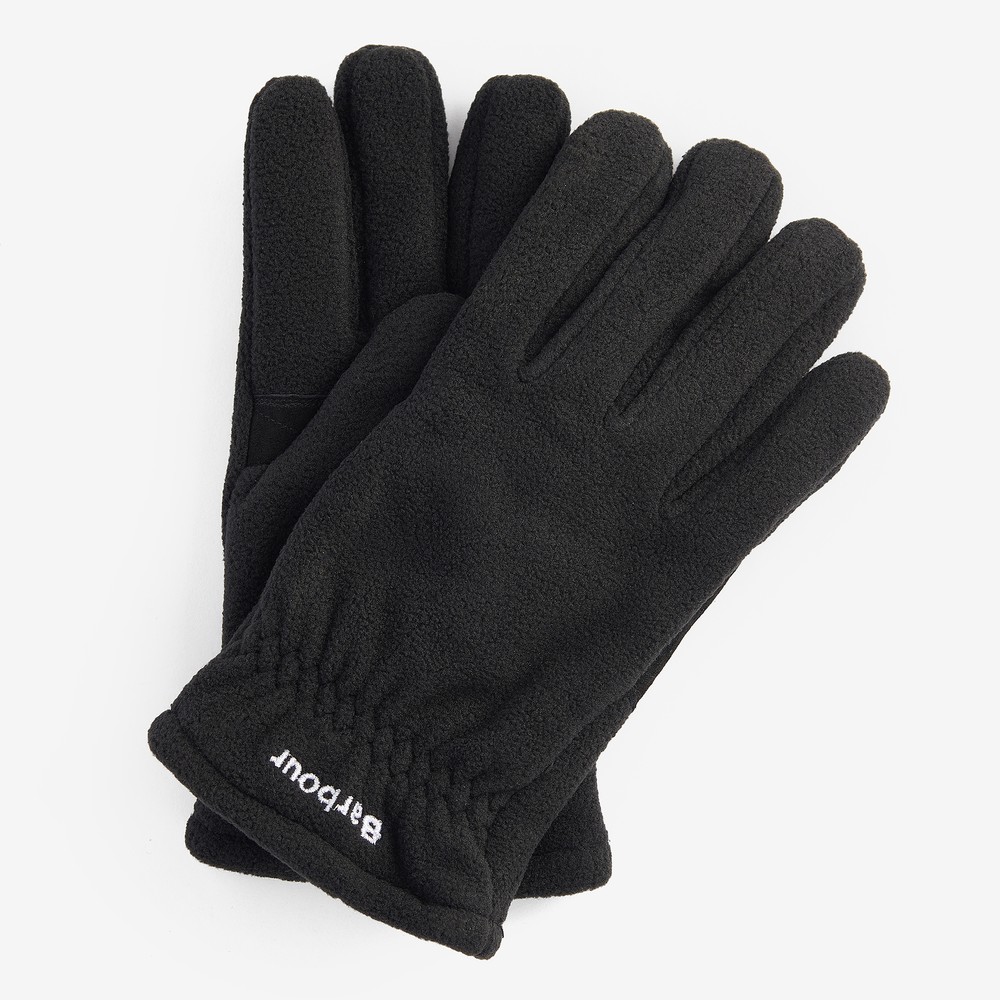 Barbour Lifestyle Coalford Fleece Gloves