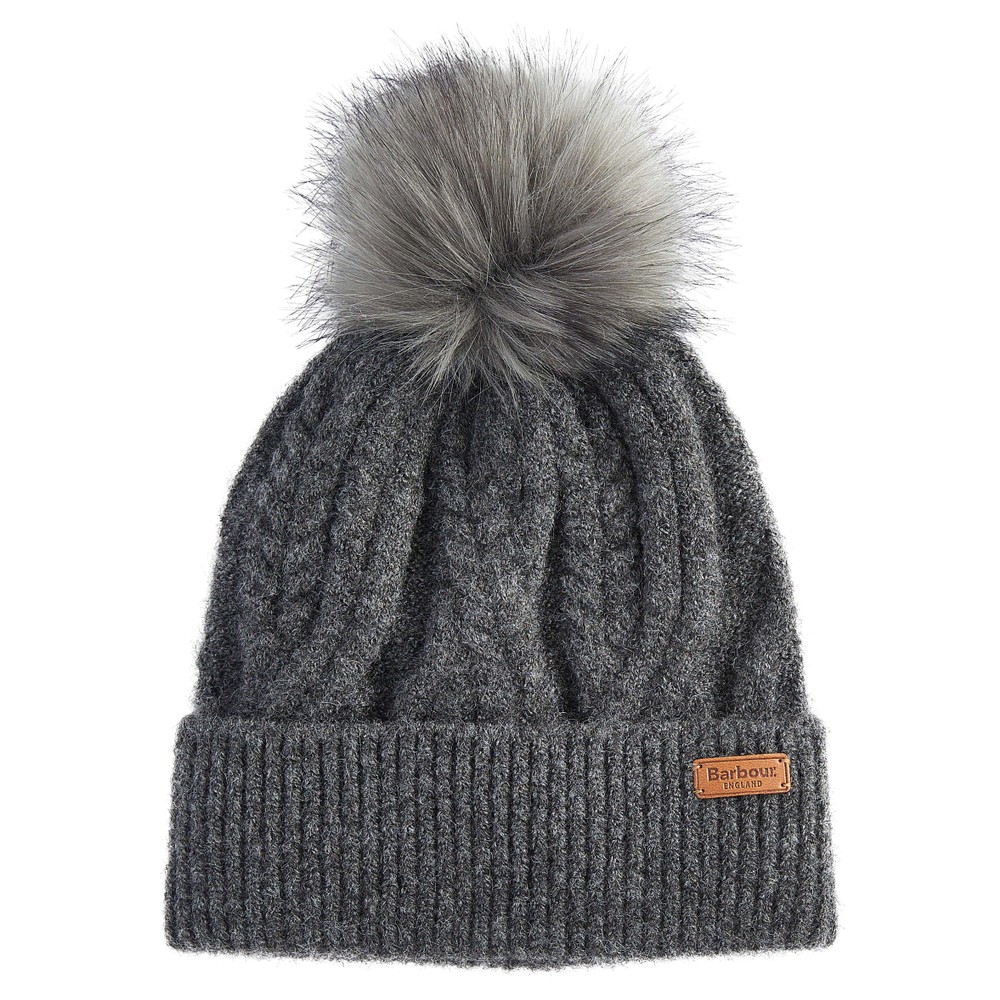 Barbour Lifestyle Elsdon Beanie Hat