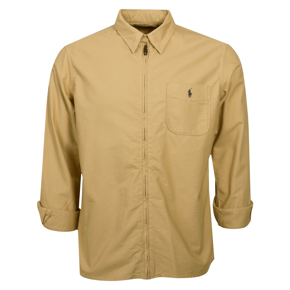 Polo Ralph Lauren Chest Pocket Harrington Jacket