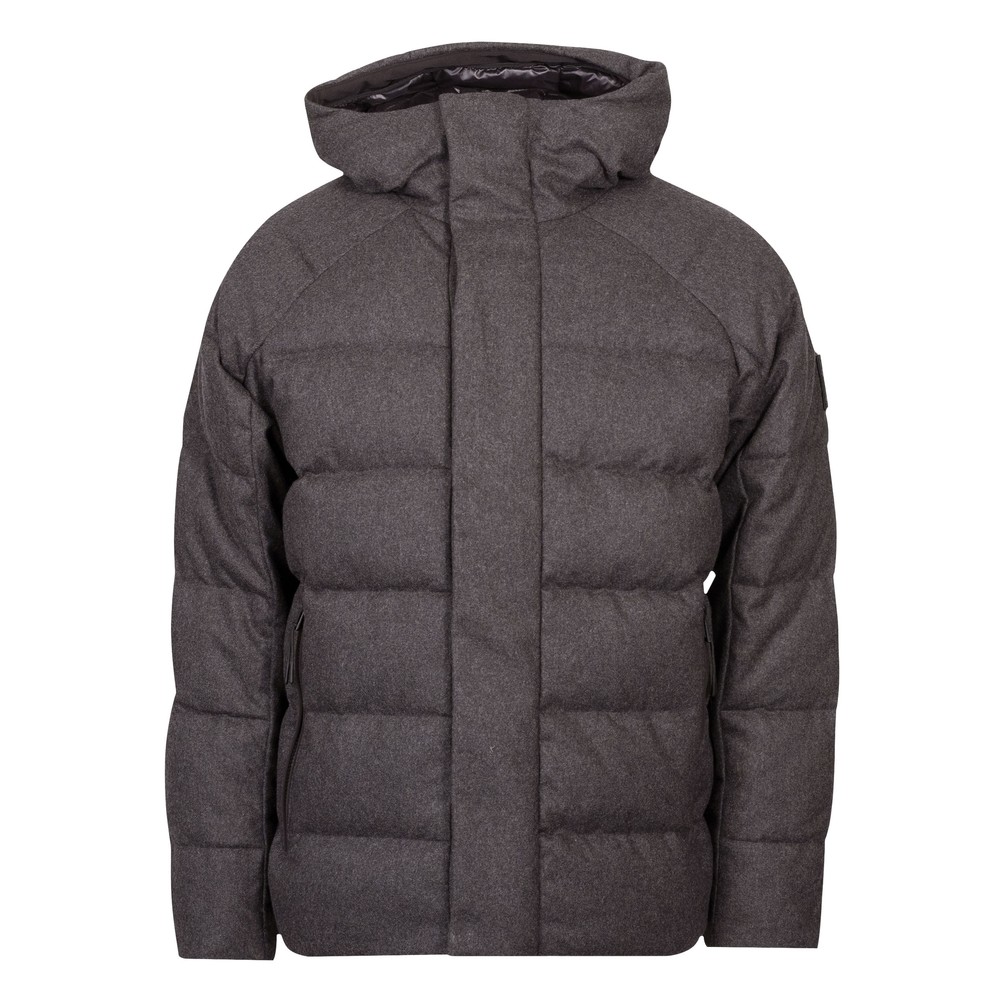 Belstaff Wool Blend Apex Jacket