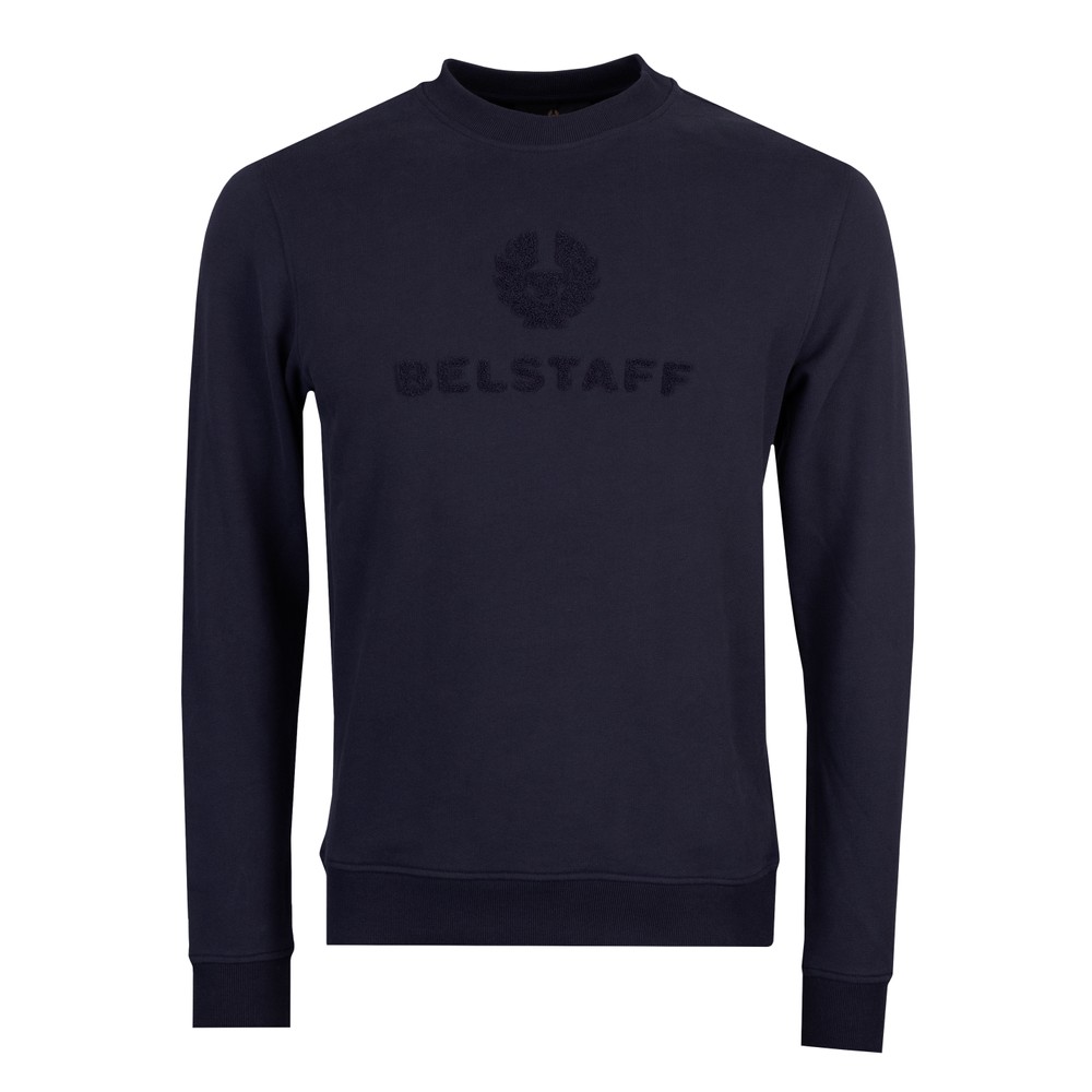 Belstaff Varsity Sweatshirt