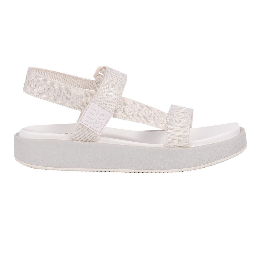 Hugo Emma Strap Sandal