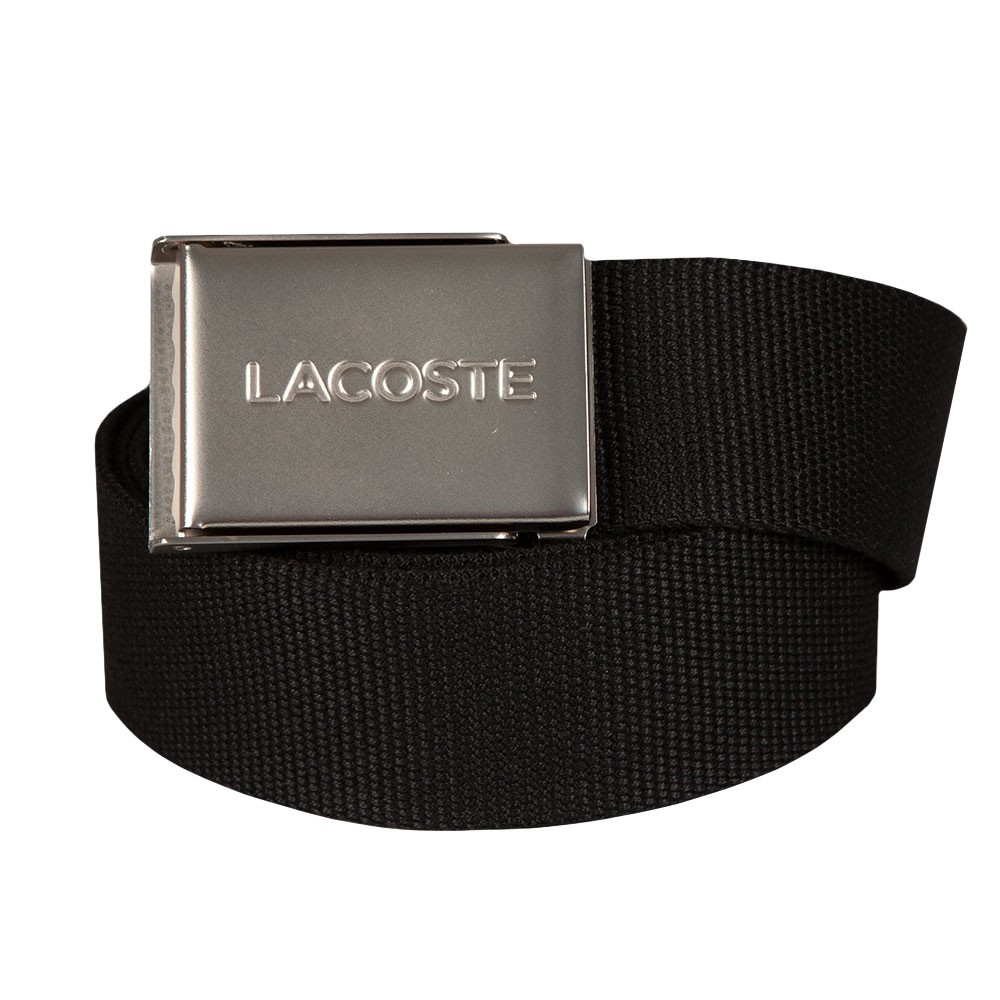 Lacoste RC2012 Fabric Belt