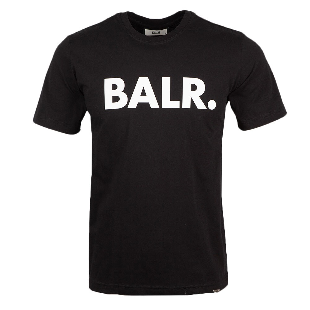 Balr Brand Straight T Shirt