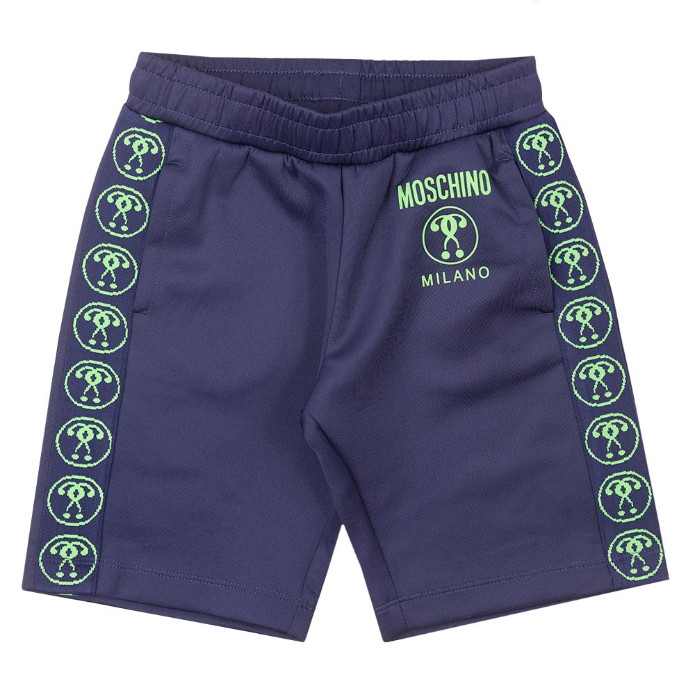 Moschino Tape Short