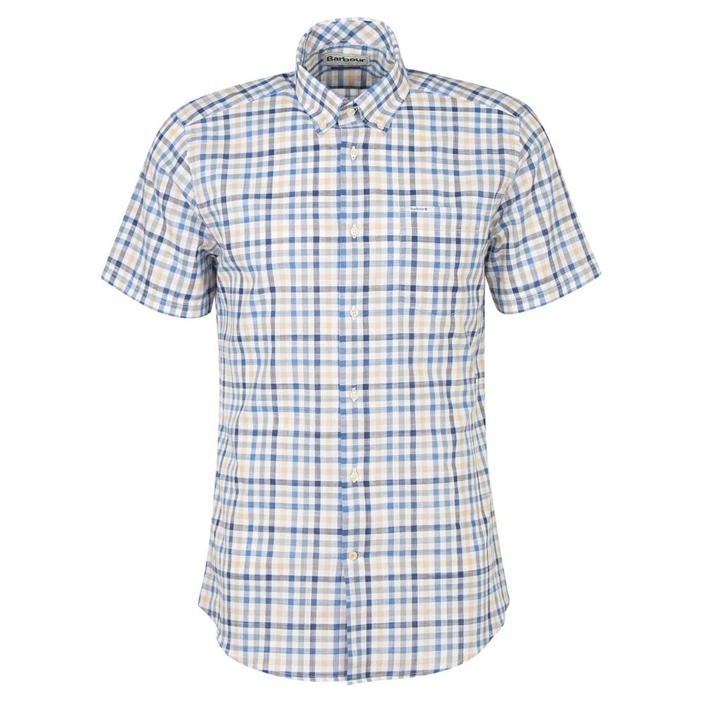 Barbour Lifestyle S/S Kinson Shirt