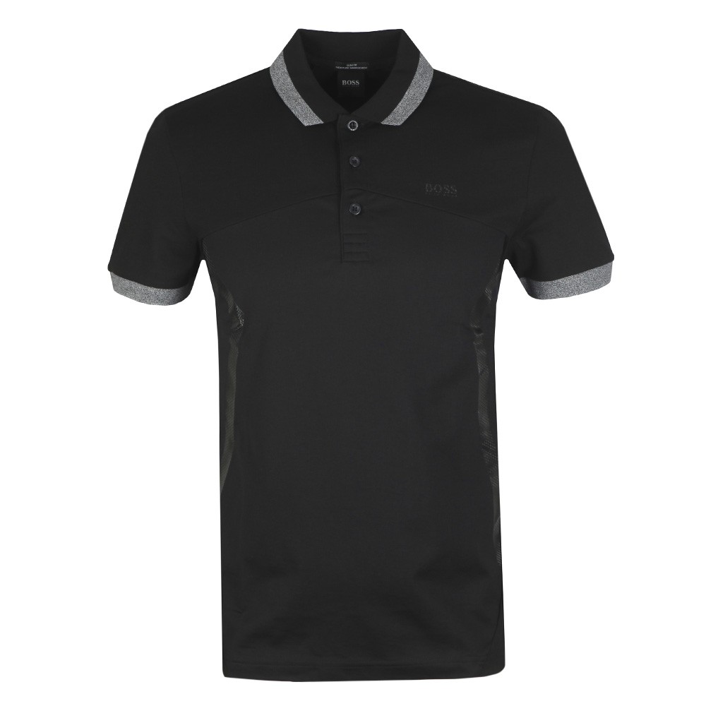 BOSS Athleisure Paule 8 Polo Shirt