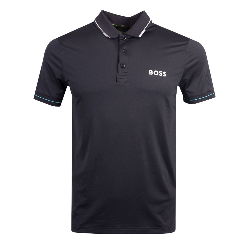 BOSS Athleisure Paul Pro Polo Shirt