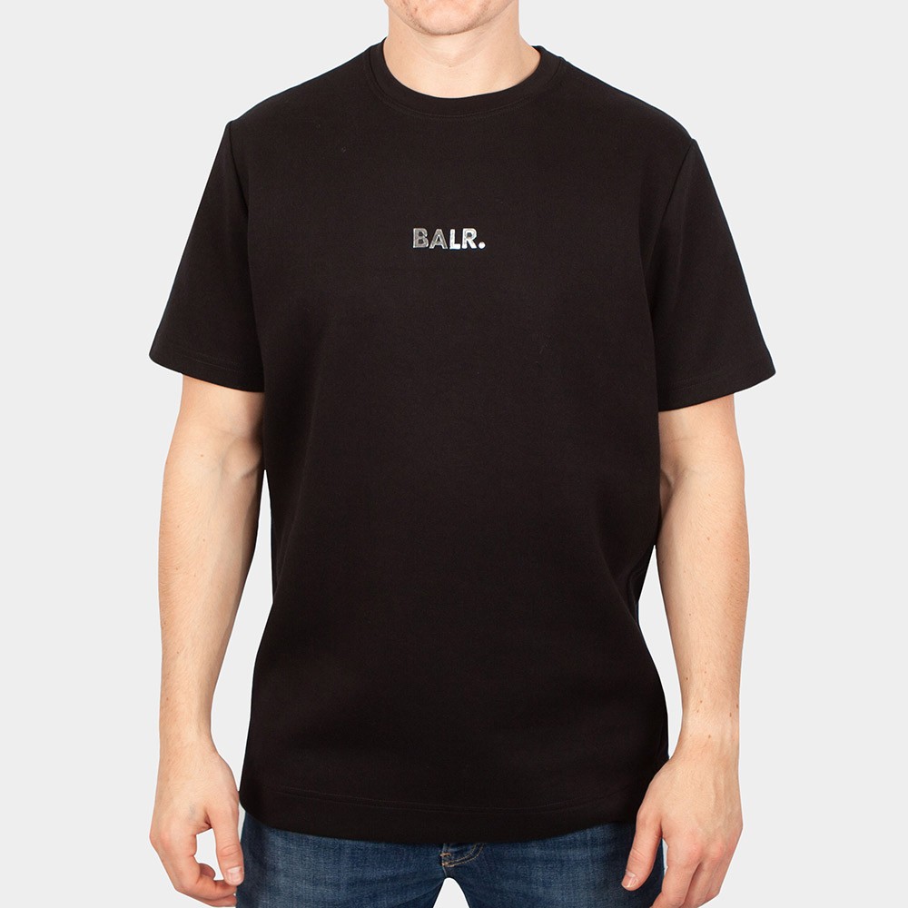 Balr Q Series Straight T Shirt