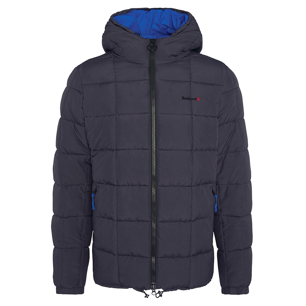 Barbour Lifestyle Benton Quilt Jacket