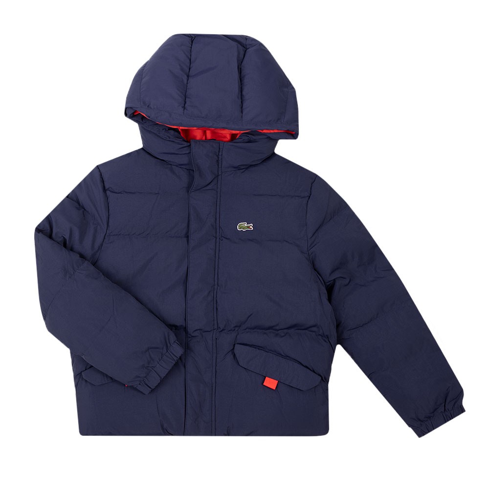 Lacoste BJ9828 Jacket