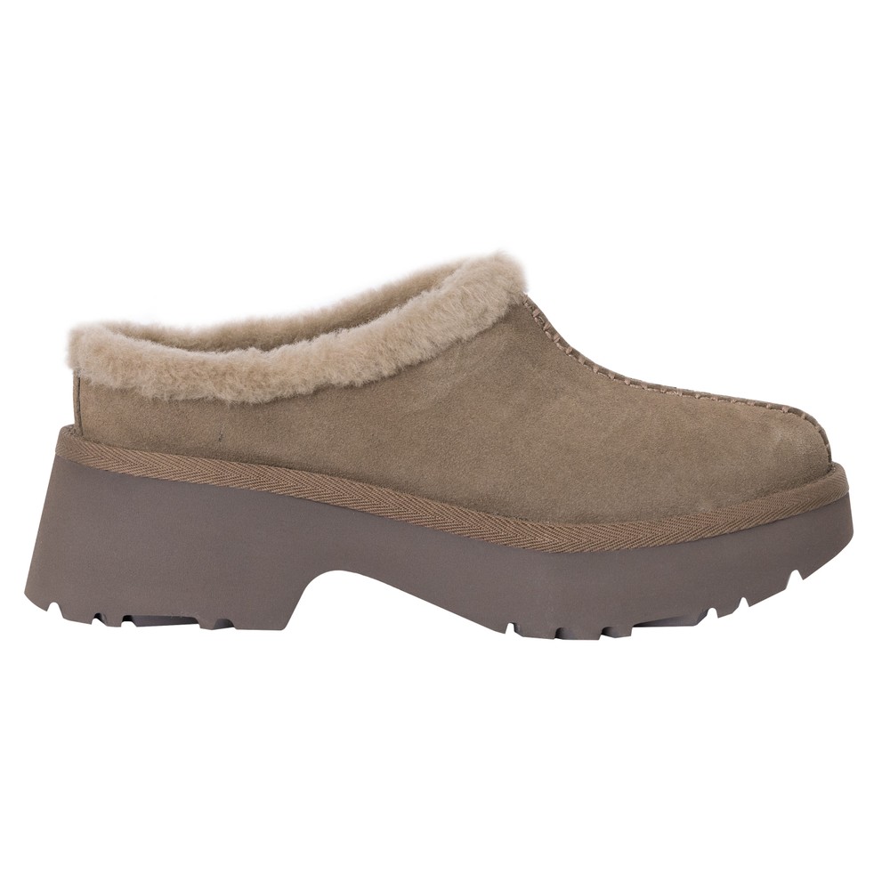 Ugg New Heights Cozy Clog