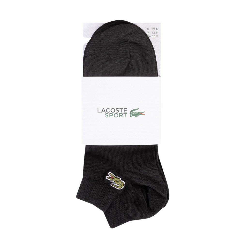 Lacoste Sport RA4183 Trainer Sock