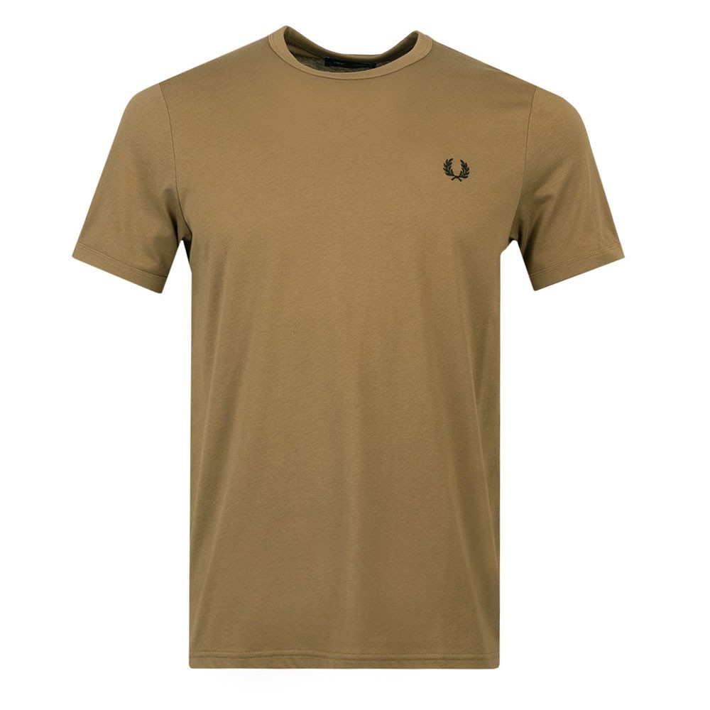 Fred Perry Ringer T-Shirt