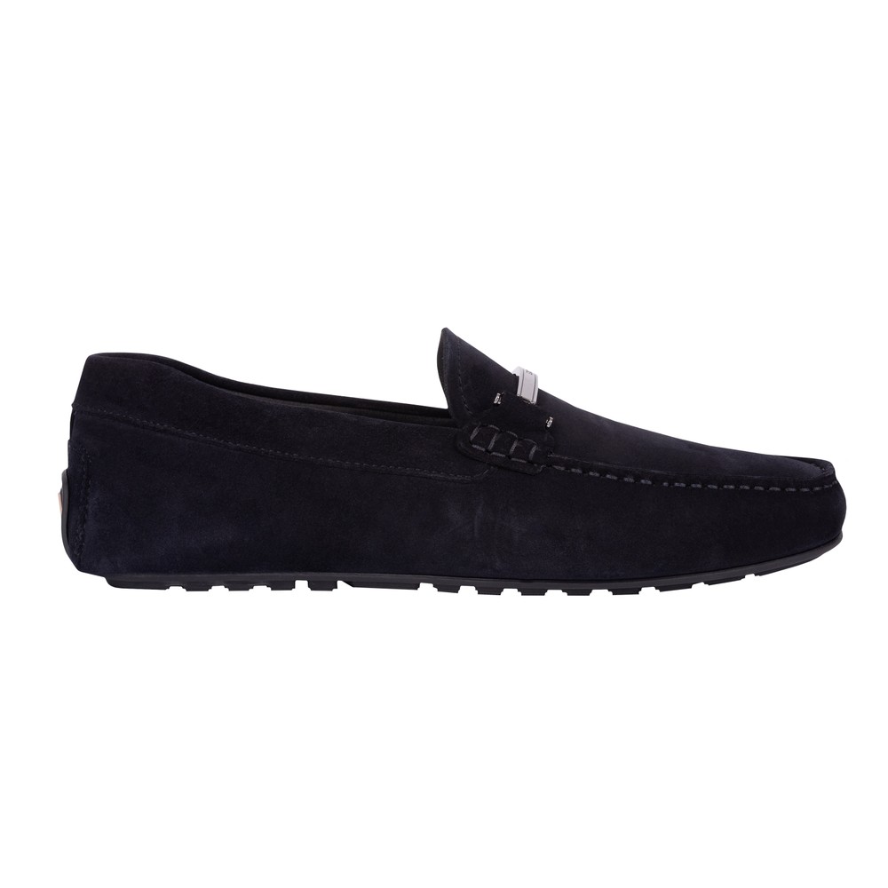 BOSS Formal Noel Bar Loafer