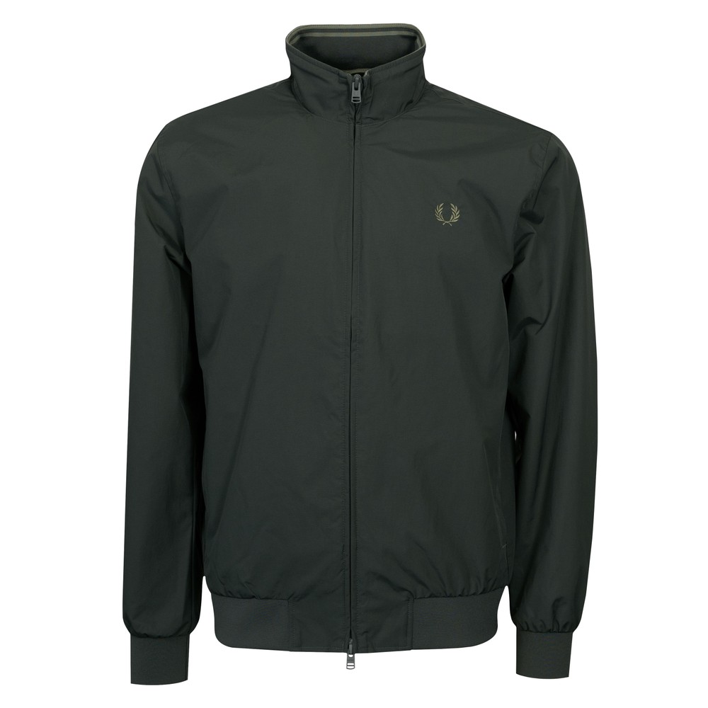 Fred Perry Brentham Jacket