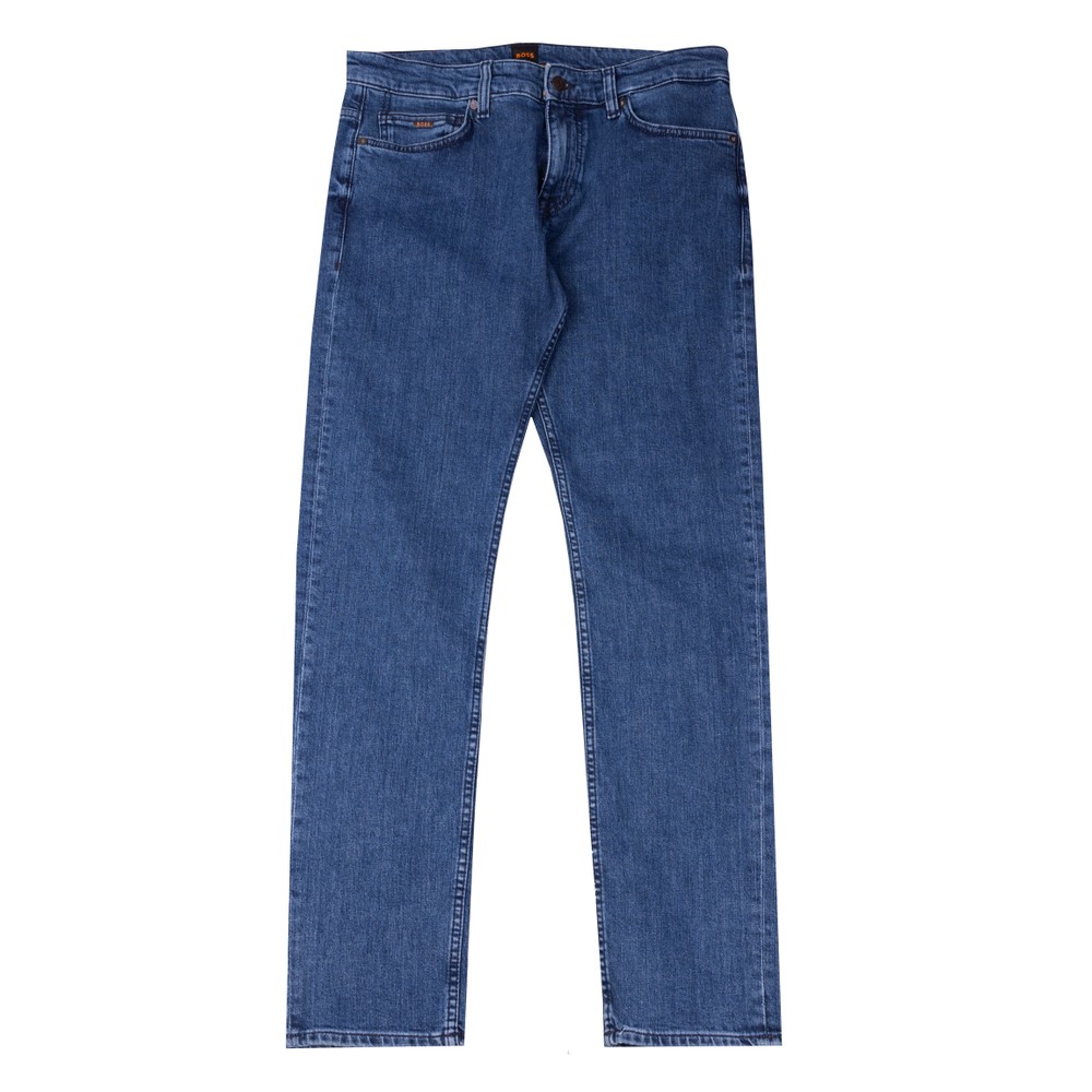 BOSS Casual Delaware BC Slim Jean