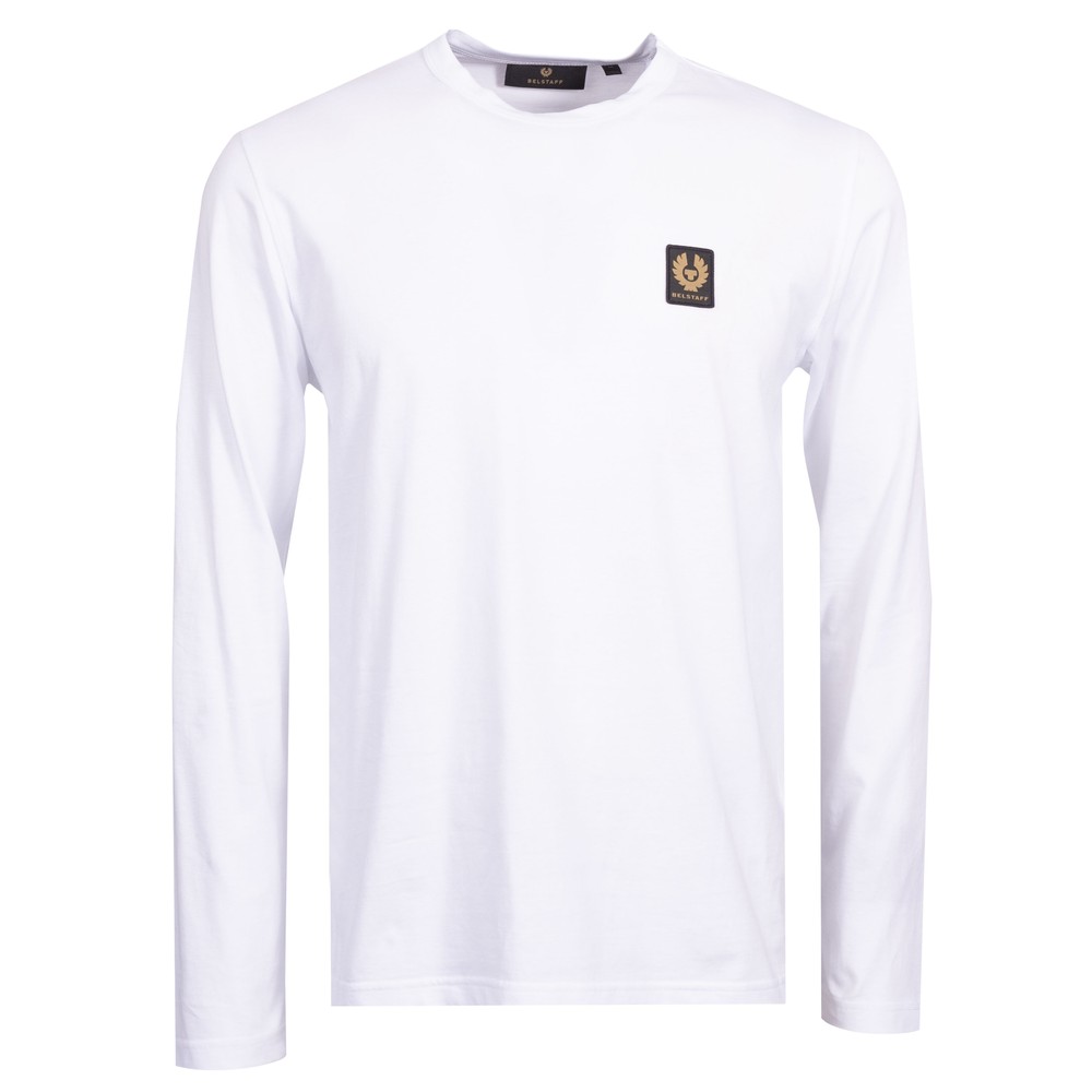 Belstaff Long Sleeve T Shirt