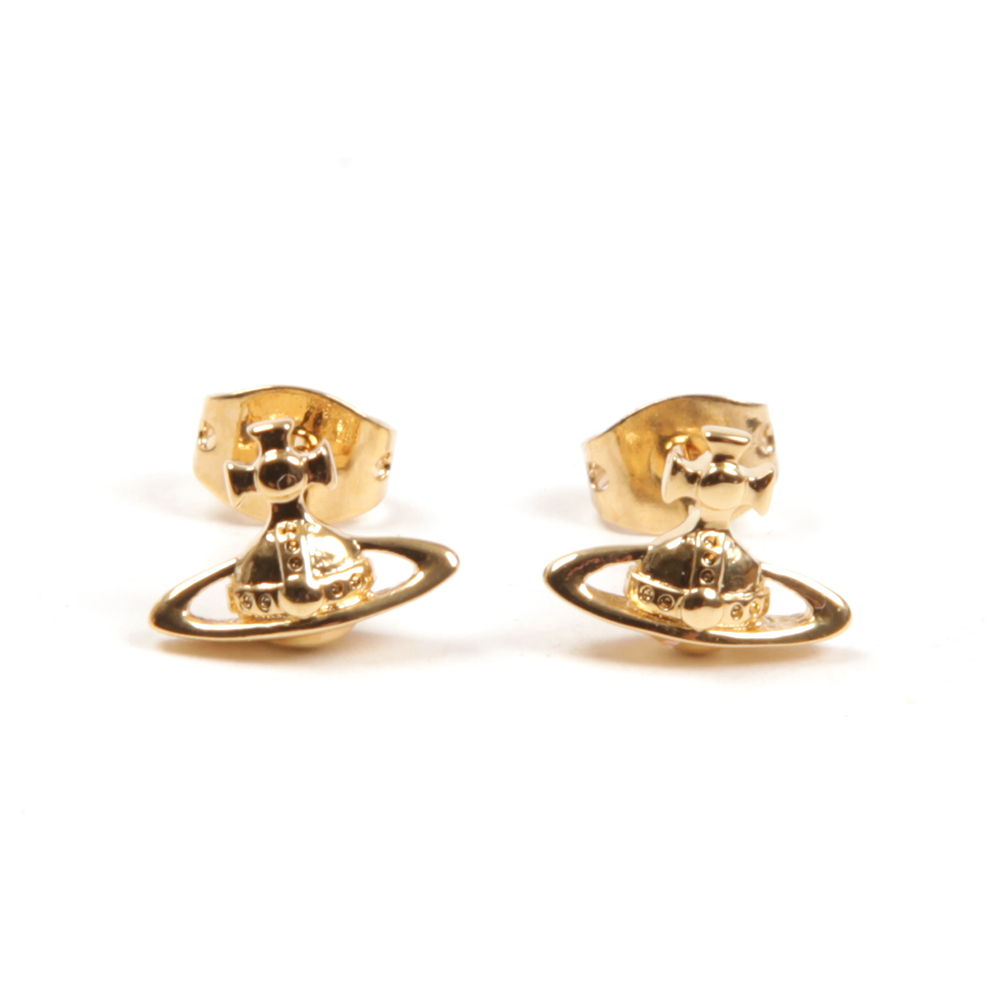 Vivienne Westwood Lorelei Stud Earrings