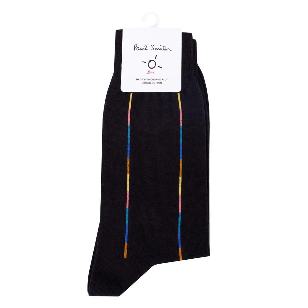 Paul Smith Gareth Artist Sock