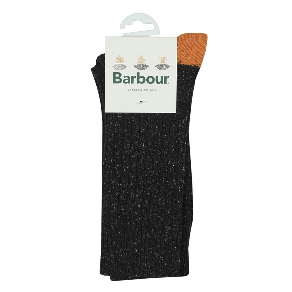 Barbour Lifestyle Houghton Sock