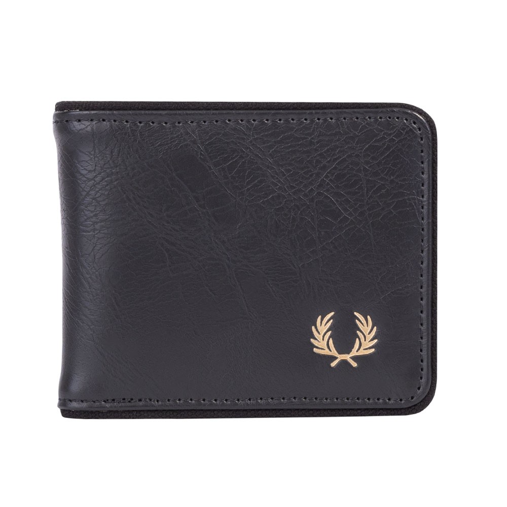 Fred Perry Tonal Bifold Wallet