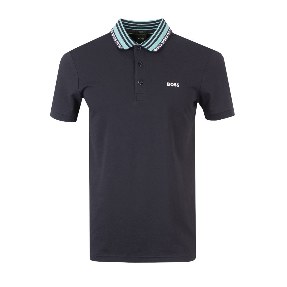 BOSS Athleisure Paule Polo Shirt