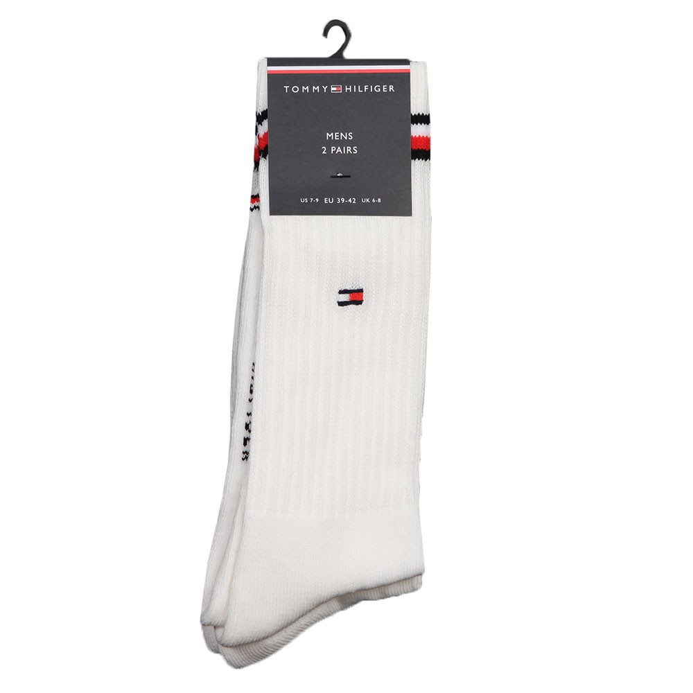 Tommy Hilfiger 2 Pack Iconic Socks