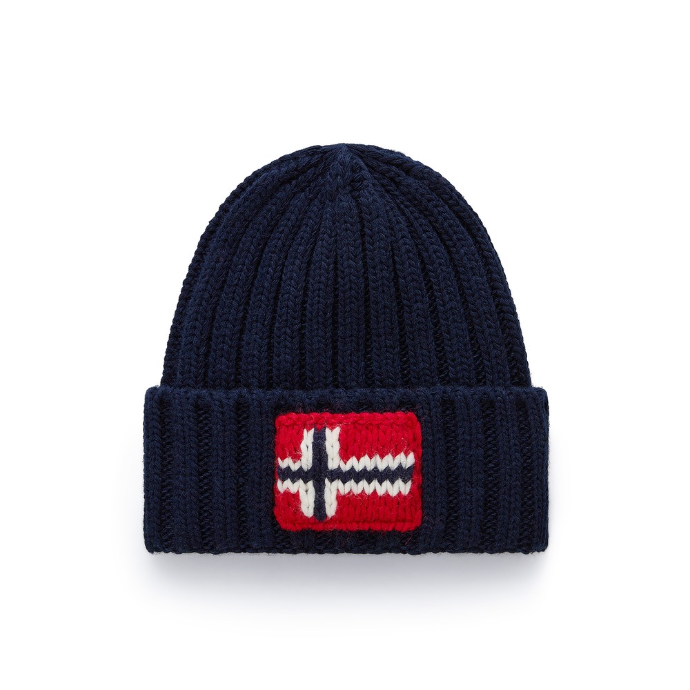 Napapijri F-Semiury Wooly Hat