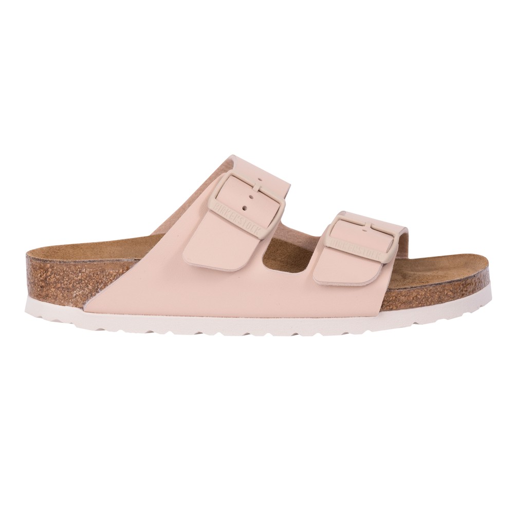 Birkenstock Flat Sandals BIRKENSTOCK Woman colour Beige