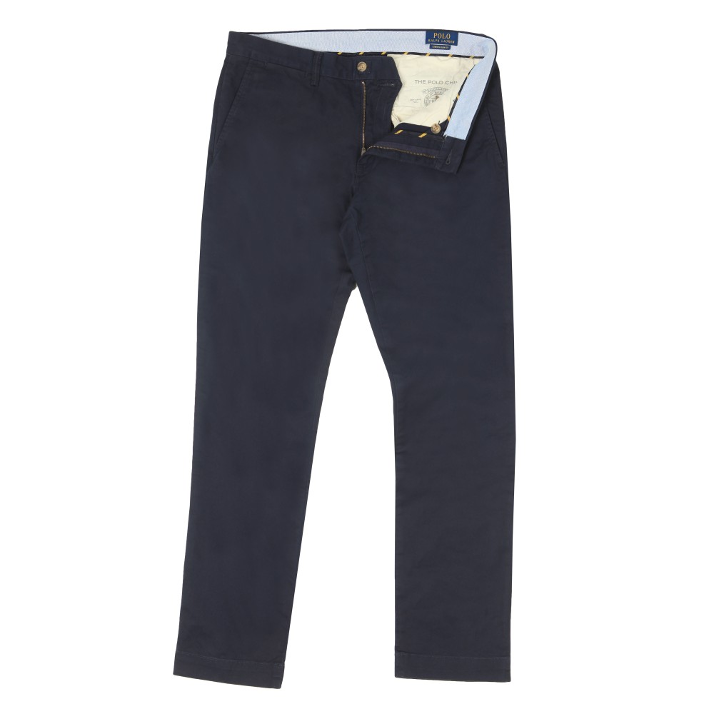 Polo Ralph Lauren Bedford Slim Fit Chino