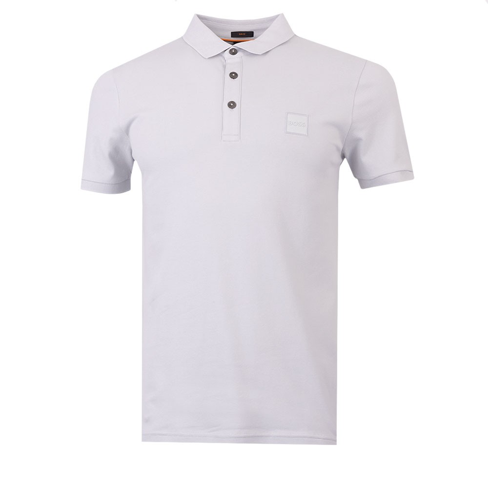 BOSS Casual Passenger Polo Shirt