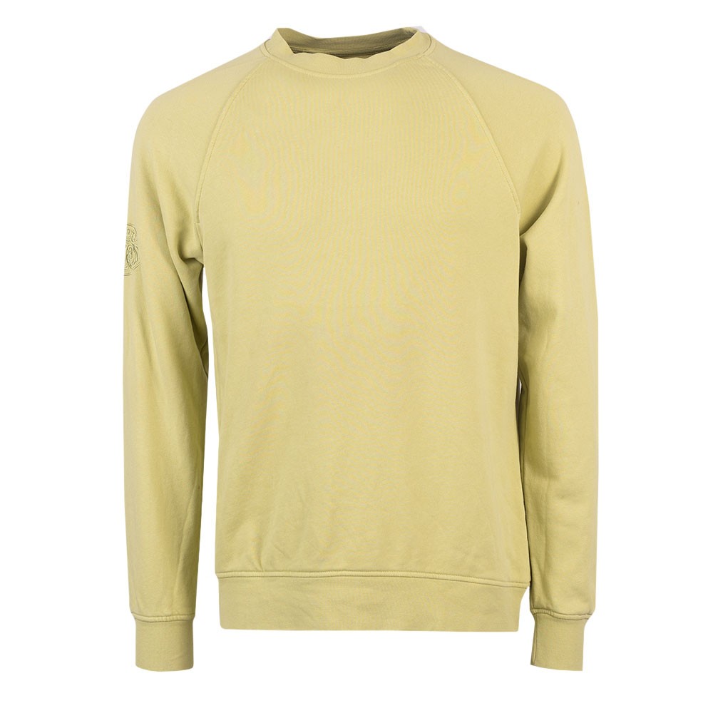 Pretty Green Standard Crew Sweatshirt