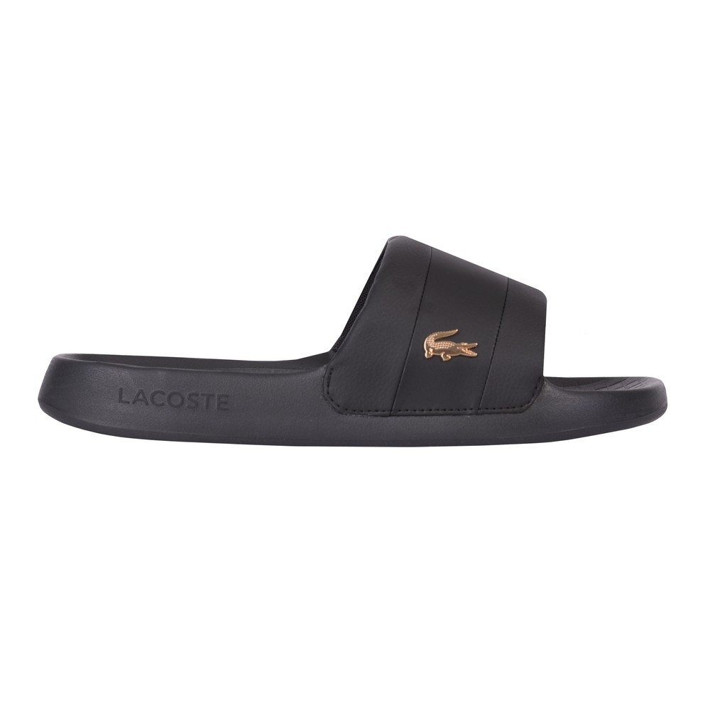 Lacoste Serve Hybrid Slide