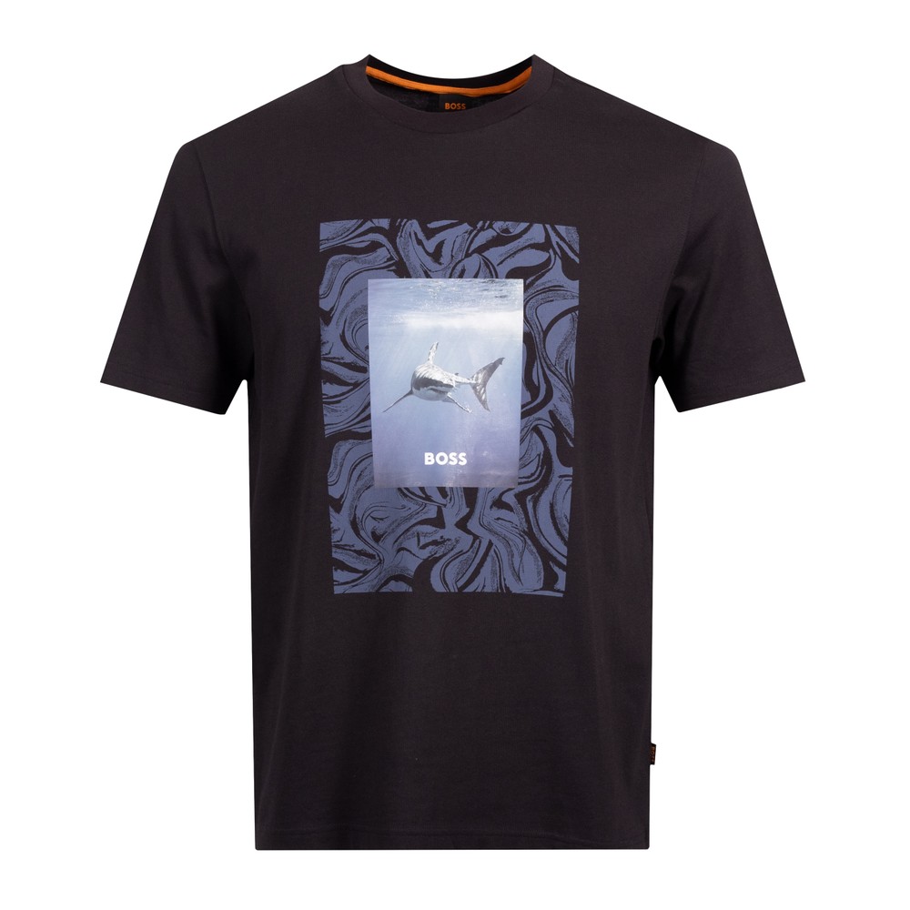 BOSS Casual Te Tucan T-Shirt