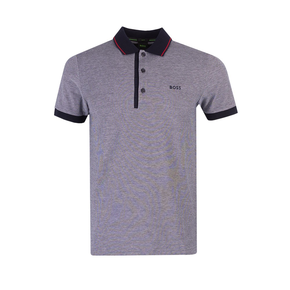 BOSS Athleisure Paule 4 Polo Shirt