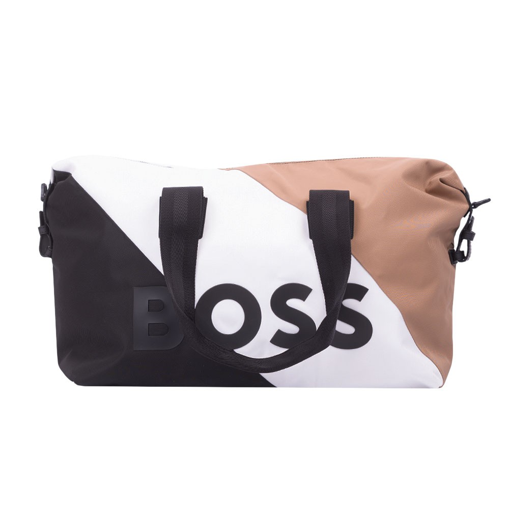 BOSS Catch 2.0 Holdall