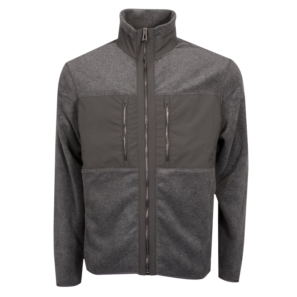 Belstaff Welder Full Zip Sweatshirt