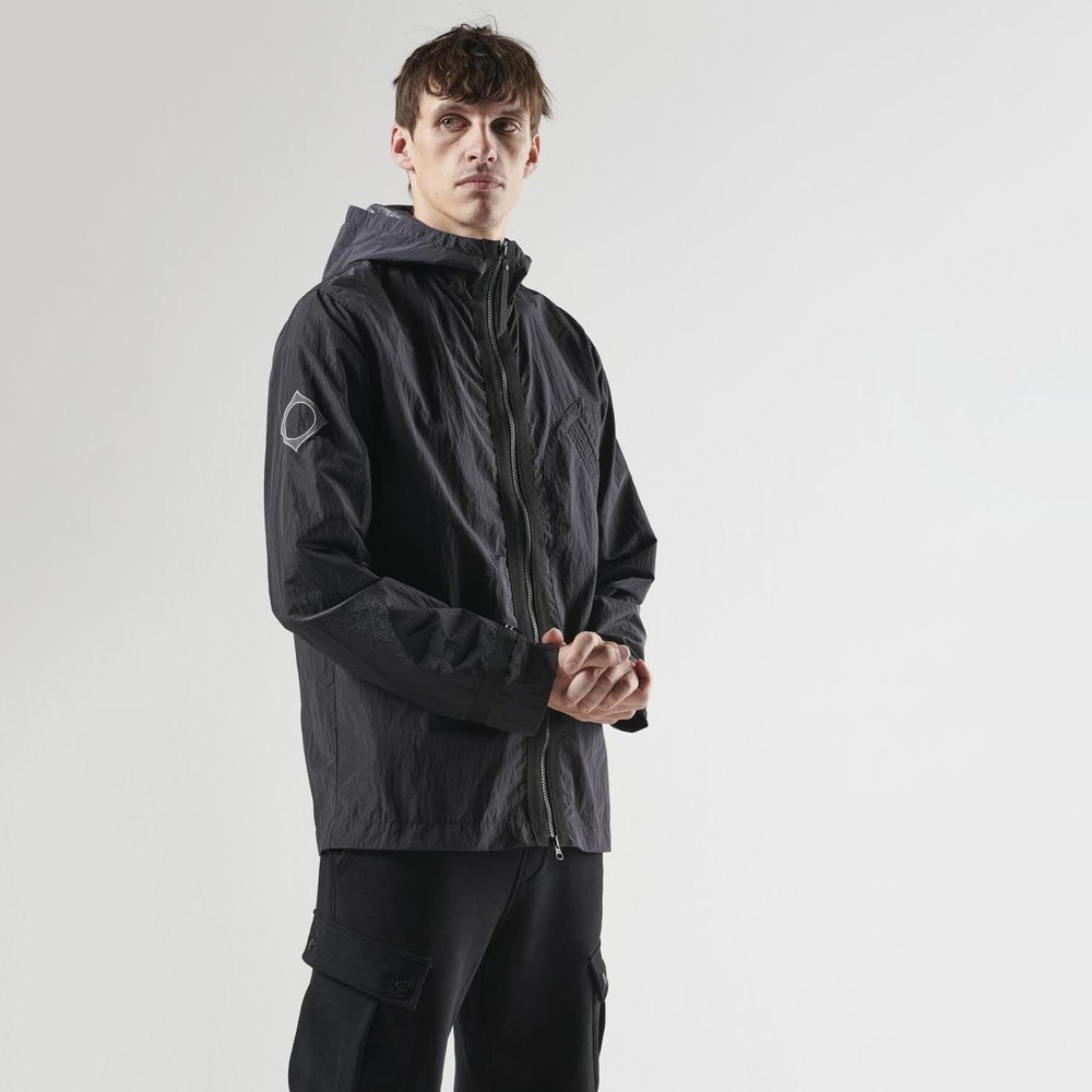 Ma.Strum Guard Overshirt