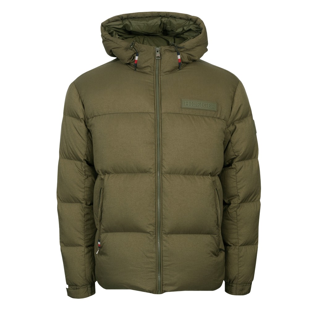 Tommy Hilfiger New York Down Jacket